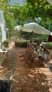 Ενοικιαζόμενα δωμάτια Μύρινα Λήμνος Δίγκα