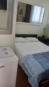 Ενοικιαζόμενα δωμάτια Μύρινα Λήμνος Δίγκα