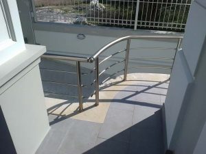 Κατασκευές αλουμινίου Παλλήνη Αττικής, κουφώματα Παλλήνη, κάγκελα Παλλήνη, γκαραζόπορτες Παλλήνη, ενεργειακές κατασκευές κουφωμάτων Παλλήνη, Κρεούζη