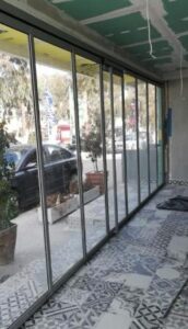 Αλουμίνια Σαλαμίνα, κουφώματα αλουμίνιου Σαλαμίνα, σίτες Σαλαμίνα, πόρτες Σαλαμίνα, γκαραζόπορτες Σαλαμίνα, πέργολες Σαλαμίνα, κάγκελα Σαλαμίνα, Τσουκαλάς