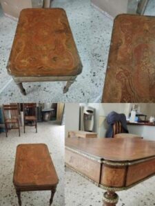 Αναπαλαίωση επίπλων Ιωάννινα, αναπαλαίωση επίπλων σαλονιού Ιωάννινα, αναπαλαίωση κουζίνας Ιωάννινα, συντήρηση ξύλινων πορτών Ιωάννινα, βάψιμο επίπλων Ιωάννινα, συντήρηση ξύλινων σκαφών Ιωάννινα, Ροδίτης