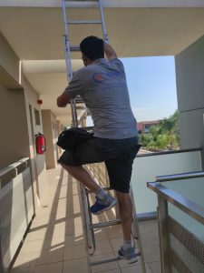 Ανελκυστήρες Μεταμόρφωση, ανυψωτικά μηχανήματα Μεταμόρφωση, έλεγχος ανελκυστήρων Μεταμόρφωση, κυλιόμενες κλίμακες Μεταμόρφωση, κυλιόμενοι διάδρομοι Μεταμόρφωση, Epirus 