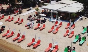 Beach bar Θάσος, παραλία Θάσος, καφετέρια Θάσος, καφέ Θάσος, μπαρ Θάσος, εστιατόριο Θάσος, ροφήματα Θάσος, μαγειρευτά φαγητά Θάσος, κοκτέιλ Θάσος, πρωινά γεύματα Θάσος, Island