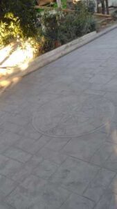 Βιομηχανικά δάπεδα Γέρακας, σταμπωτά δάπεδα Γέρακας, εποξειδικά δάπεδα Γέρακας, βοτσαλωτά δάπεδα Γέρακας, ράμπες για υπόγεια Γέρακας, Μήτσης 