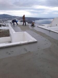 Βιομηχανικά δάπεδα Νέα Χαλκηδόνα, κατασκευή δαπέδων Νέα Χαλκηδόνα, σταμπωτά δάπεδα Νέα Χαλκηδόνα, στεγανοποιήσεις δαπέδων Νέα Χαλκηδόνα, στεγανοποιήσεις ταρατσών Νέα Χαλκηδόνα, μονώσεις Νέα Χαλκηδόνα, θερμομονώσεις Νέα Χαλκηδόνα, Tselas 