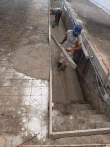 Βιομηχανικά δάπεδα Νέα Χαλκηδόνα, κατασκευή δαπέδων Νέα Χαλκηδόνα, σταμπωτά δάπεδα Νέα Χαλκηδόνα, στεγανοποιήσεις δαπέδων Νέα Χαλκηδόνα, στεγανοποιήσεις ταρατσών Νέα Χαλκηδόνα, μονώσεις Νέα Χαλκηδόνα, θερμομονώσεις Νέα Χαλκηδόνα, Tselas 