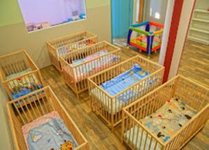 Βρεφονηπιακός σταθμός Γιαννούζι Αιτωλοακαρνανίας, παιδικός σταθμός Γιαννούζι, νηπιαγωγείο Γιαννούζι, μεταβρεφικός σταθμός Γιαννούζι, βρεφικός σταθμός Γιαννούζι, Η Αγκαλιά