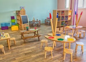 Βρεφονηπιακός σταθμός Γιαννούζι Αιτωλοακαρνανίας, παιδικός σταθμός Γιαννούζι, νηπιαγωγείο Γιαννούζι, μεταβρεφικός σταθμός Γιαννούζι, βρεφικός σταθμός Γιαννούζι, Η Αγκαλιά