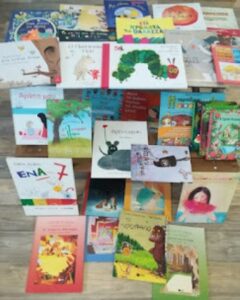 Βρεφονηπιακός σταθμός Γιαννούζι Αιτωλοακαρνανίας, παιδικός σταθμός Γιαννούζι, νηπιαγωγείο Γιαννούζι, μεταβρεφικός σταθμός Γιαννούζι, βρεφικός σταθμός Γιαννούζι, Η Αγκαλιά