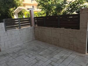 Δάπεδα Ίλιον, σταμπωτά δάπεδα Ίλιον, σταμπωτοί τοίχοι Ίλιον, ράμπες Ίλιον, πατητή τσιμεντοκονιά Ίλιον, βιομηχανικά δάπεδα Ίλιον, μονώσεις Ίλιον, εποξειδικά δάπεδα Ίλιον, Κούρος 