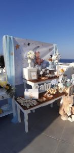 Είδη γάμου Μεσαριά Σαντορίνη, είδη βάφτισης Μεσαριά Σαντορίνη, προσκλητήρια Μεσαριά Σαντορίνη, μπομπονιέρες Μεσαριά Σαντορίνη, σετ βάπτισης Μεσαριά Σαντορίνη, στέφανα Μεσαριά Σαντορίνη, μπαλόνια Μεσαριά Σαντορίνη, Sofia's