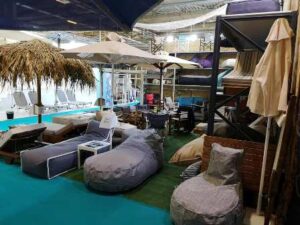 Είδη εξοχής Άνοιξη, ξαπλώστρες Άνοιξη, καρέκλες Άνοιξη, ομπρέλες Άνοιξη, κρεβάτια Άνοιξη, υφάσματα Άνοιξη, τραπέζια Άνοιξη, καναπέδες Άνοιξη, Papadopoulos 