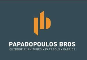 Είδη εξοχής Άνοιξη, ξαπλώστρες Άνοιξη, καρέκλες Άνοιξη, ομπρέλες Άνοιξη, κρεβάτια Άνοιξη, υφάσματα Άνοιξη, τραπέζια Άνοιξη, καναπέδες Άνοιξη, Papadopoulos 