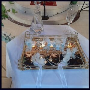 Είδη γάμου Καμίνια Πειραιάς, είδη βάπτισης Καμίνια Πειραιάς, στολισμός γάμου Καμίνια Πειραιάς, μπουμπουνιέρες Καμίνια Πειραιάς, προσκλητήρια Καμίνια Πειραιάς, διοργανώσεις γάμου Καμίνια Πειραιάς, διοργανώσεις βάπτισης Καμίνια Πειραιάς, Πεταλούδα 