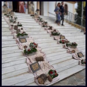 Είδη γάμου Καμίνια Πειραιάς, είδη βάπτισης Καμίνια Πειραιάς, στολισμός γάμου Καμίνια Πειραιάς, μπουμπουνιέρες Καμίνια Πειραιάς, προσκλητήρια Καμίνια Πειραιάς, διοργανώσεις γάμου Καμίνια Πειραιάς, διοργανώσεις βάπτισης Καμίνια Πειραιάς, Πεταλούδα 