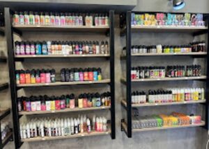 Είδη ατμιστού Σέρρες, ηλεκτρονικό τσιγάρο Σέρρες, είδη καπνιστού Σέρρες, ατμοποιητές Σέρρες, υγρά αναπλήρωσης Σέρρες, αντιστάσεις τσιγάρων Σέρρες, ατμιστικά αξεσουάρ Σέρρες, Royal Star 