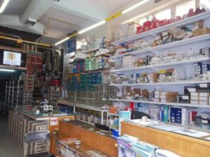 Είδη θέρμανσης Μέγαρα, υδραυλικά είδη Μέγαρα, είδη υγιεινής Μέγαρα, ηλιακά συστήματα Μέγαρα, συστήματα επεξεργασίας νερού Μέγαρα, Δέσκος Χρήστος 