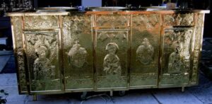 Εκκλησιαστικά είδη Ιωάννινα, εκκλησιαστικές εικόνες Ιωάννινα, καντήλια Ιωάννινα, εξαπτέρυγα Ιωάννινα, ευαγγέλια Ιωάννινα, θυμιατά Ιωάννινα, Παπαδήμας