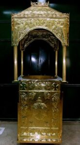 Εκκλησιαστικά είδη Ιωάννινα, εκκλησιαστικές εικόνες Ιωάννινα, καντήλια Ιωάννινα, εξαπτέρυγα Ιωάννινα, ευαγγέλια Ιωάννινα, θυμιατά Ιωάννινα, Παπαδήμας