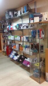 Εμπόριο ηλεκτρονικών υπολογιστών Κοζάνη, επισκευή ηλεκτρονικών υπολογιστών Κοζάνη, εξαρτήματα υπολογιστών Κοζάνη, πύργοι υπολογιστών Κοζάνη, εκτυπωτές Κοζάνη, Pc Spa