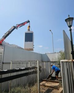 Εμπόριο κλιματιστικών Νέα Μάκρη, εγκατάσταση κλιματιστικών Νέα Μάκρη, συντήρηση κλιματιστικών Νέα Μάκρη, επισκευή κλιματιστικών Νέα Μάκρη, συντήρηση εξαερισμών Νέα Μάκρη, συντήρηση καυστήρων Νέα Μάκρη, Grefrigaration