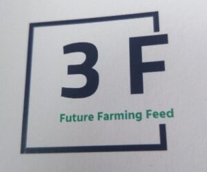 Εμπόριο ζωοτροφών Λάρισα, τροφές χοίρων Λάρισα, πτηνοτροφές Λάρισα, τροφές ψαριών Λάρισα, αιγοπροβατοτροφία Λάρισα, αγελαδοτροφία Λάρισα. 3F Future Farming Feed