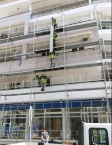 Ενοικιάσεις σκαλωσιών Γραικοχώρι Θεσπρωτίας, τοποθετήσεις σκαλωσιών Γραικοχώρι Θεσπρωτίας, οικοδομικές εργασίες Γραικοχώρι Θεσπρωτίας, στήσιμο σκαλωσιών Γραικοχώρι Θεσπρωτίας, Αντώνης