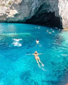 Θαλάσσιο ταξί Λάκκα Παξοί, θαλάσσιες μεταφορές Λάκκα Παξοί, ενοικιάσεις σκαφών Λάκκα Παξοί, κρουαζιέρες Λάκκα Παξοί, θαλάσσιες μεταφορές Κέρκυρα, Vaggelis Boat