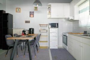 Ενοικιαζόμενο επιπλωμένο διαμέρισμα Αργυρούπολη, κατάλυμα Αργυρούπολη, ενοικιαζόμενο δωμάτιο Αργυρούπολη, ενοικιαζόμενο studio Αργυρούπολη, Sea View