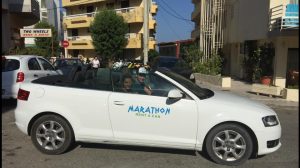 Ενοικιάσεις αυτοκινήτων Ρόδος, ενοικιάσεις οχημάτων Ρόδος, παιδικό κάθισμα Ρόδος, παραλαβή αεροδρομίου Ρόδος, πολυτελών αυτοκινήτων Ρόδος, Marathon 