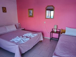 Ενοικιαζόμενα δωμάτια Λέντας Ηρακλείου, ξενοδοχείο Λέντας Ηρακλείου, διαμονή Λέντας Ηρακλείου, καταλύματα Λέντας Ηρακλείου, Enoikiazomena, Κωστούλα Rooms