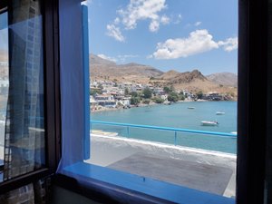 Ενοικιαζόμενα δωμάτια Λέντας Ηρακλείου, ξενοδοχείο Λέντας Ηρακλείου, διαμονή Λέντας Ηρακλείου, καταλύματα Λέντας Ηρακλείου, Enoikiazomena, Κωστούλα Rooms