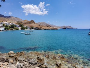 Ενοικιαζόμενα δωμάτια Λέντας Ηρακλείου, ξενοδοχείο Λέντας Ηρακλείου, διαμονή Λέντας Ηρακλείου, καταλύματα Λέντας Ηρακλείου, Enoikiazomena, Κωστούλα Rooms