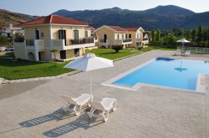 Ενοικιαζόμενα δωμάτια Κεφαλονιά Κατελειός, ενοικιαζόμενα διαμερίσματα Κεφαλονιά Κατελειός, διαμονή Κεφαλονιά Κατελειός, καταλύματα Κεφαλονιά Κατελειός, Captain's Village