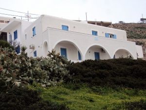 Ενοικιαζόμενα δωμάτια Σίκινος Χώρα, ενοικιαζόμενα διαμερίσματα Σίκινος Χώρα, ξενοδοχείο Σίκινος Χώρα. Καταλύματα Σίκινος Χώρα, διαμονή Σίκινος Χώρα, Rooms Kaminia