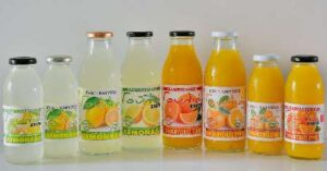 Παραγωγή χυμών Κάρυστος, επεξεργασία χυμού Κάρυστος, φυσικός χυμός πορτοκάλι Κάρυστος, φυσικός χυμός λεμόνι Κάρυστος, Γουλιά