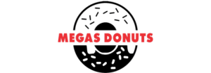 Εργαστήριο παραγωγής donuts Κατερίνη, κέικ Κατερίνη, κρουασάν Κατερίνη, τσουρέκι Κατερίνη, donuts για βάπτιση Κατερίνη, γλυκά για γάμο Κατερίνη, Megas