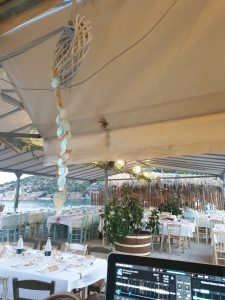 Εστιατόριο Σαλαμίνα, ψαροταβέρνα Σαλαμίνα, φρέσκα ψάρια Σαλαμίνα, θαλασσινά Σαλαμίνα, μακαρονάδες Σαλαμίνα, κρεατικά Σαλαμίνα, καλαμάρια Σαλαμίνα, τσιπούρα Σαλαμίνα, Πούτος 