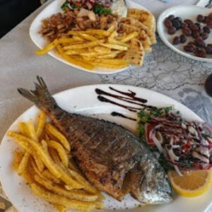 Εστιατόριο Άγιος Λέων Ζάκυνθος, ταβέρνα Άγιος Λέων Ζάκυνθος, ψητοπωλείο Άγιος Λέων Ζάκυνθος, ψητά κρέατα Άγιος Λέων Ζάκυνθος, θαλασσινά Άγιος Λέων Ζάκυνθος, μαγειρευτά φαγητά Άγιος Λέων Ζάκυνθος, ζυμαρικά Άγιος Λέων Ζάκυνθος, πίτσες Άγιος Λέων Ζάκυνθος, The Garden Of Taste 