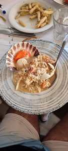 Εστιατόριο Άνω Κουφονήσι, ταβέρνα Άνω Κουφονήσι, ψαροταβέρνα Άνω Κουφονήσι, θαλασσινά Άνω Κουφονήσι, φρέσκα ψάρια Άνω Κουφονήσι, κρεατικά Άνω Κουφονήσι. Φαγητό Άνω Κουφονήσι, Capetan Nikolas