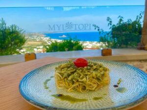 Εστιατόριο Κέφαλος Κως, καφετέρια Κέφαλος Κως, ιταλική κουζίνα Κέφαλος Κως, θαλασσινά πιάτα Κέφαλος Κως, φρέσκα ψάρια Κέφαλος Κως, ζυμαρικά Κέφαλος Κως, μαγειρευτά φαγητά Κέφαλος Κως, Μυλοτόπι 