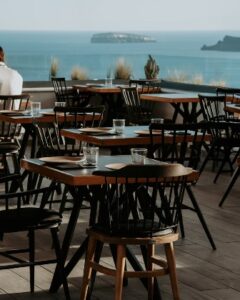 Εστιατόριο Οία Σαντορίνη, ταβέρνα Οία Σαντορίνη, θαλασσινά Οία Σαντορίνη, φρέσκα ψάρια Οία Σαντορίνη, μαγειρευτά φαγητά Οία Σαντορίνη, ζυμαρικά Οία Σαντορίνη, ψητά κρέατα Οία Σαντορίνη, γλυκά Οία Σαντορίνη, Thalami 