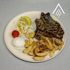 Εστιατόριο Θεσσαλονίκη, ταβέρνα Θεσσαλονίκη, μαγειρευτά φαγητά Θεσσαλονίκη, ζυμαρικά Θεσσαλονίκη, φρέσκα ψάρια Θεσσαλονίκη, θαλασσινά Θεσσαλονίκη, μεζέδες Θεσσαλονίκη, ψητά κρέατα Θεσσαλονίκη, Άκρατος Οίνος 