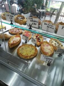 Fast Food Κυψέλη, πεϊνιρλί Κυψέλη, πίτσες Κυψέλη, λαχματζούν Κυψέλη, σφολιάτες Κυψέλη, φαγητό Κυψέλη, πρωινό Κυψέλη, Το Πεϊνιρλί της Φωκίωνος Νέγρη