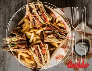 Fast food Θεσσαλονίκη, σουβλατζίδικο Θεσσαλονίκη, ψητοπωλείο Θεσσαλονίκη, σουβλάκια Θεσσαλονίκη, burger Θεσσαλονίκη, ποικιλίες κρεατικών Θεσσαλονίκη, ψητά κρέατα Θεσσαλονίκη, Devido 
