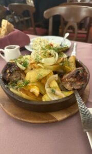 Γεωργιανό εστιατόριο Εύοσμος Θεσσαλονίκης, γεωργιανή κουζίνα Εύοσμος Θεσσαλονίκης, γεωργιανά φαγητά Εύοσμος Θεσσαλονίκης, χατσαπούρι Εύοσμος Θεσσαλονίκης, κινκάλι Εύοσμος Θεσσαλονίκης, Alazani 