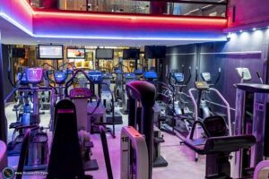 Γυμναστήριο Περιστέρι, μαθήματα γυμναστικής Περιστέρι, γυμναστική με όργανα Περιστέρι, personal training Περιστέρι, trx Περιστέρι, zumba Περιστέρι, crossfit Περιστέρι, kickboxing Περιστέρι, In Style Center