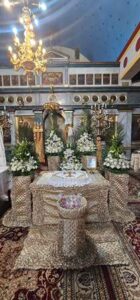 Γραφείο τελετών Μαλεσίνα, κηδείες Μαλεσίνα, μνημόσυνα Μαλεσίνα, επαναπατρισμοί Μαλεσίνα, αποτεφρώσεις Μαλεσίνα, στολισμός κηδείας Μαλεσίνα, στεφάνια κηδείας Μαλεσίνα, Κυριακής 