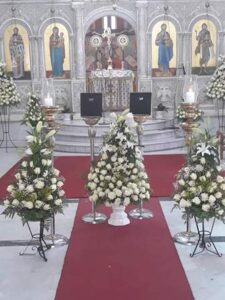 Γραφείο τελετών Μαλεσίνα, κηδείες Μαλεσίνα, μνημόσυνα Μαλεσίνα, επαναπατρισμοί Μαλεσίνα, αποτεφρώσεις Μαλεσίνα, στολισμός κηδείας Μαλεσίνα, στεφάνια κηδείας Μαλεσίνα, Κυριακής 