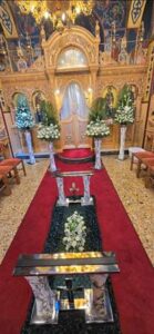 Γραφείο τελετών Μαλεσίνα, κηδείες Μαλεσίνα, μνημόσυνα Μαλεσίνα, επαναπατρισμοί Μαλεσίνα, αποτεφρώσεις Μαλεσίνα, στολισμός κηδείας Μαλεσίνα, στεφάνια κηδείας Μαλεσίνα, Κυριακής 